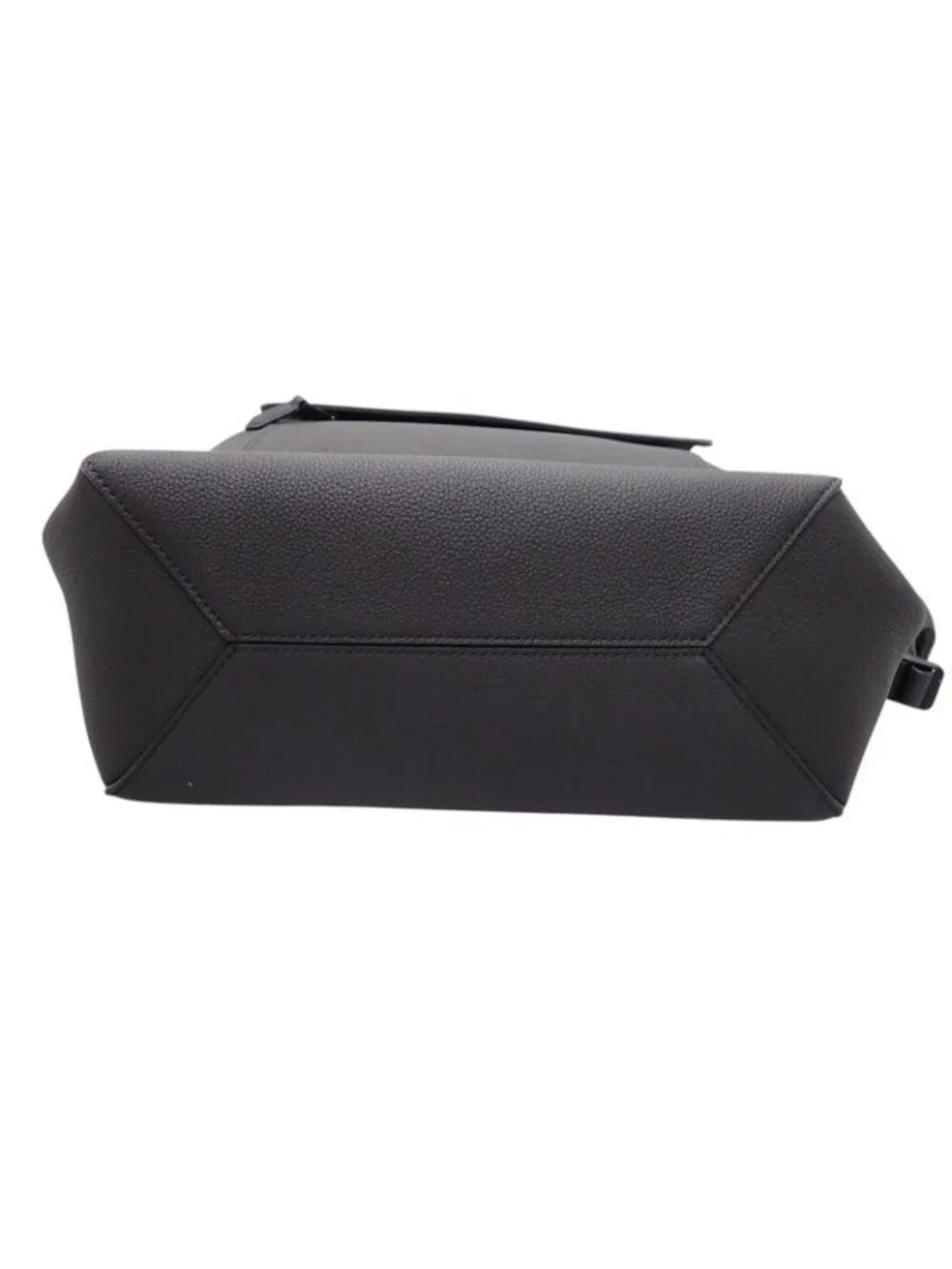 Louis Vuitton Fast Line Backpack Calfskin Black Noir